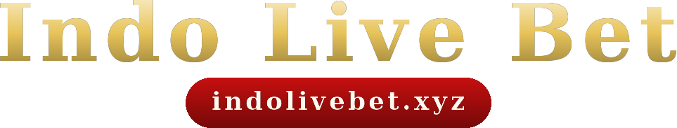 Indo Live Bet logo