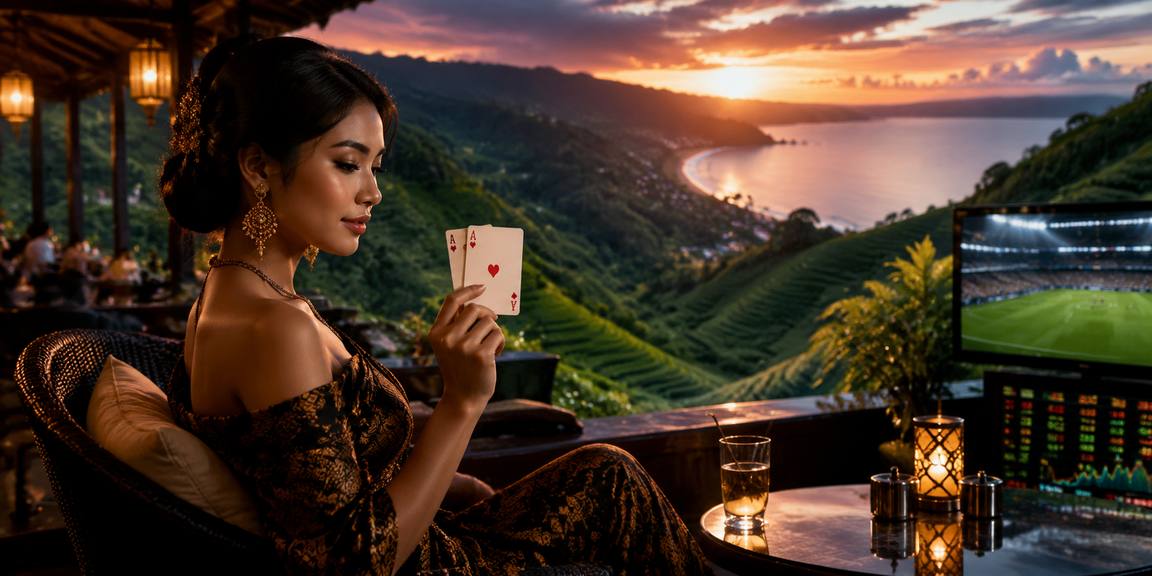 Indo Live Bet What Makes Lucky Neko Different