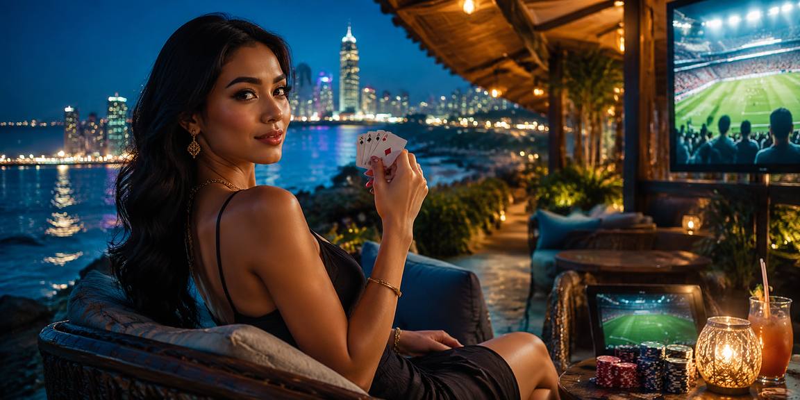 Indo Live Bet Game Explanation